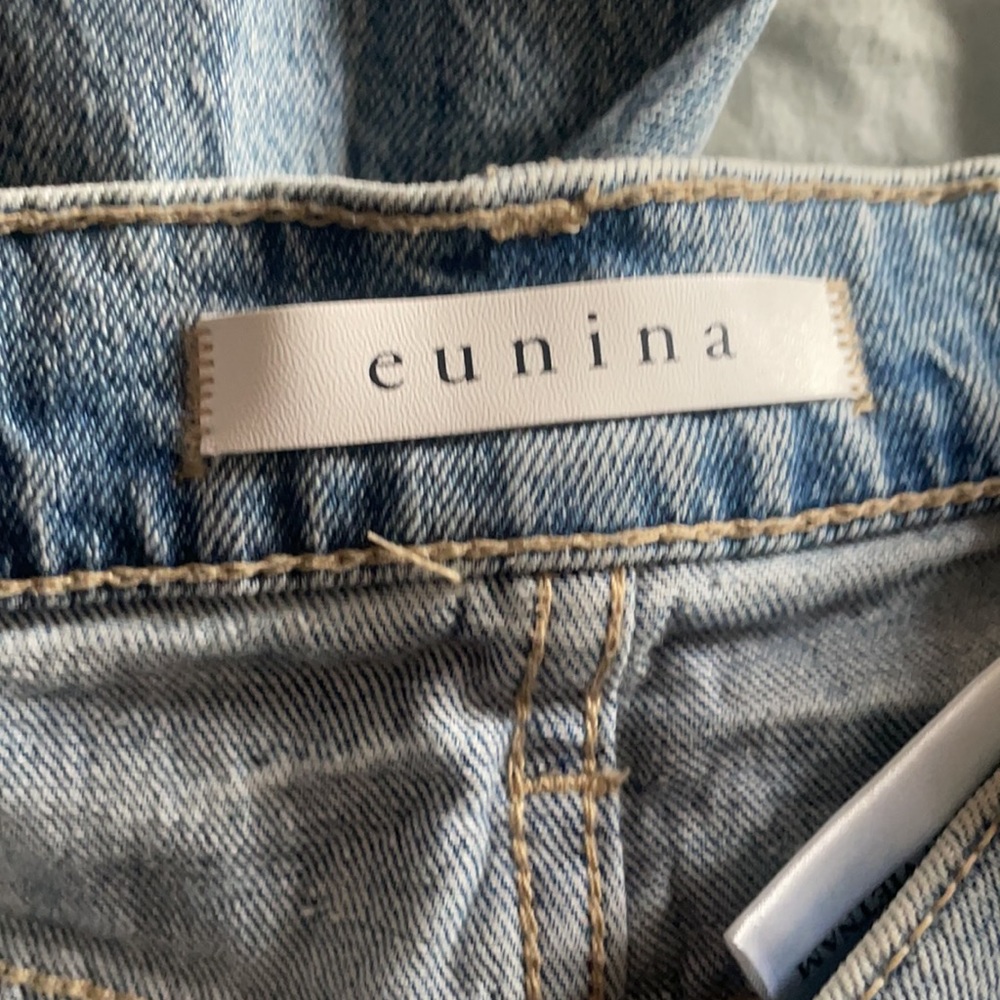 Straight jeans - Picture 3 of 4